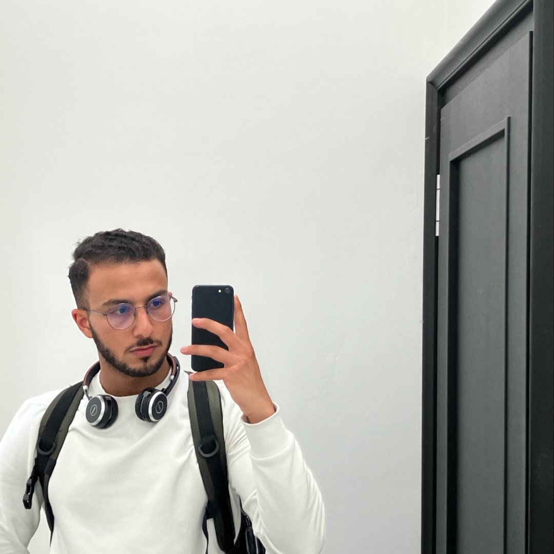 Instagram Profilbild von mehdiou115