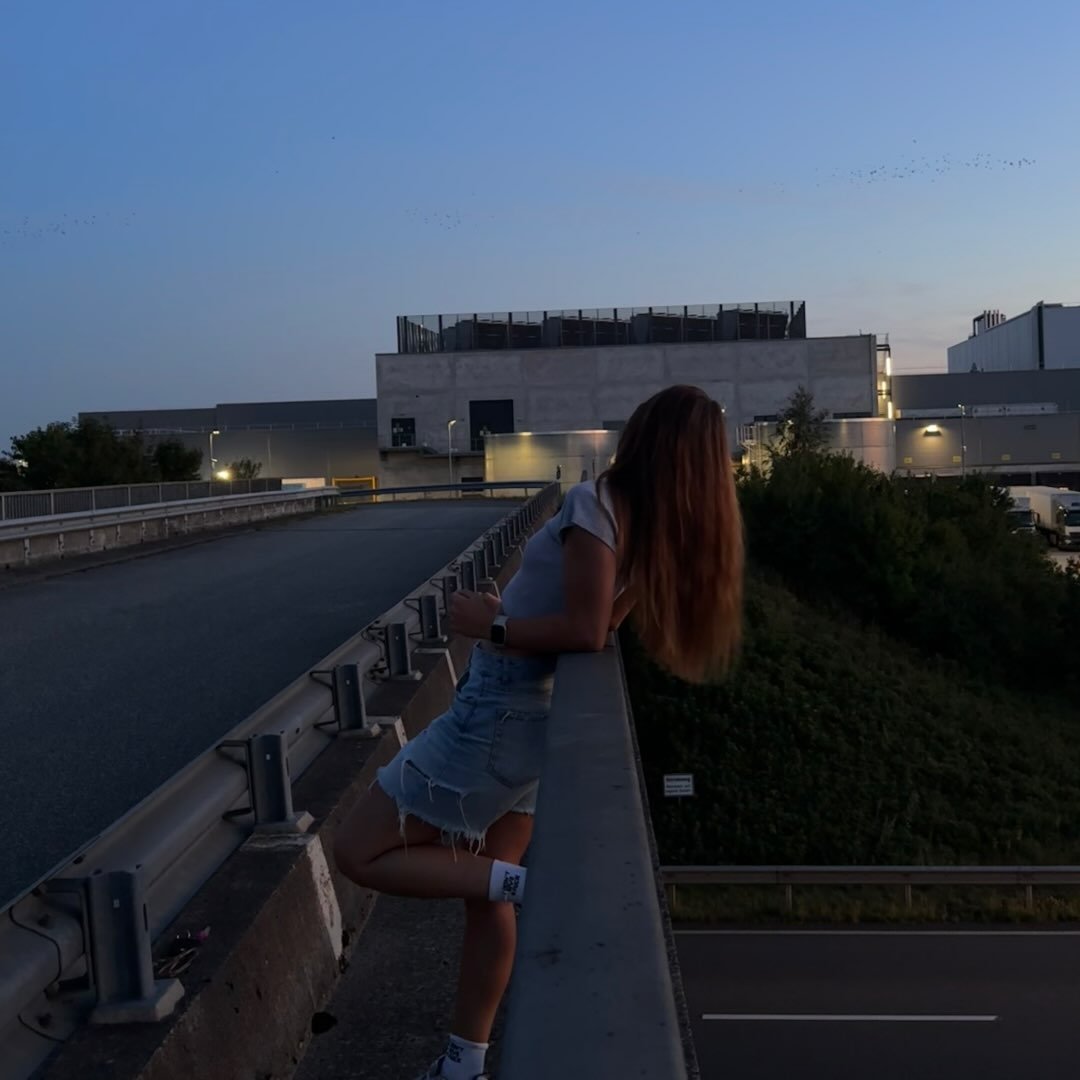 Instagram Profilbild von meganpnk