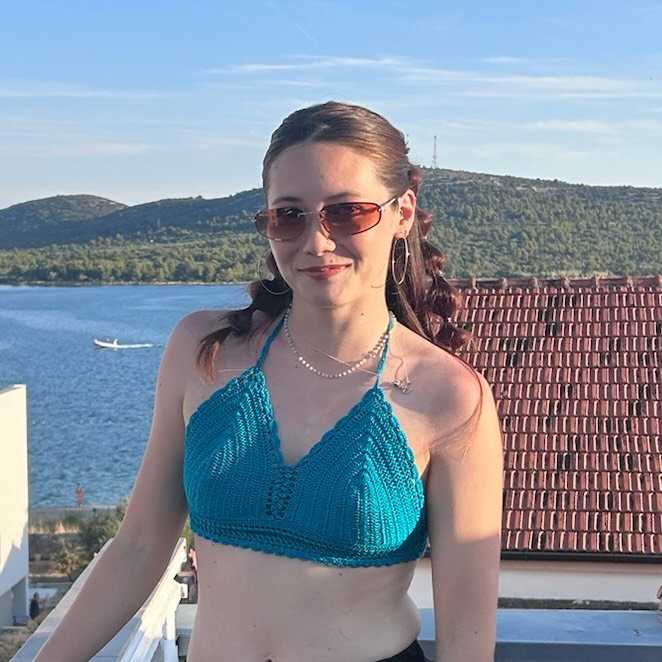 Instagram Profilbild von ume_smith