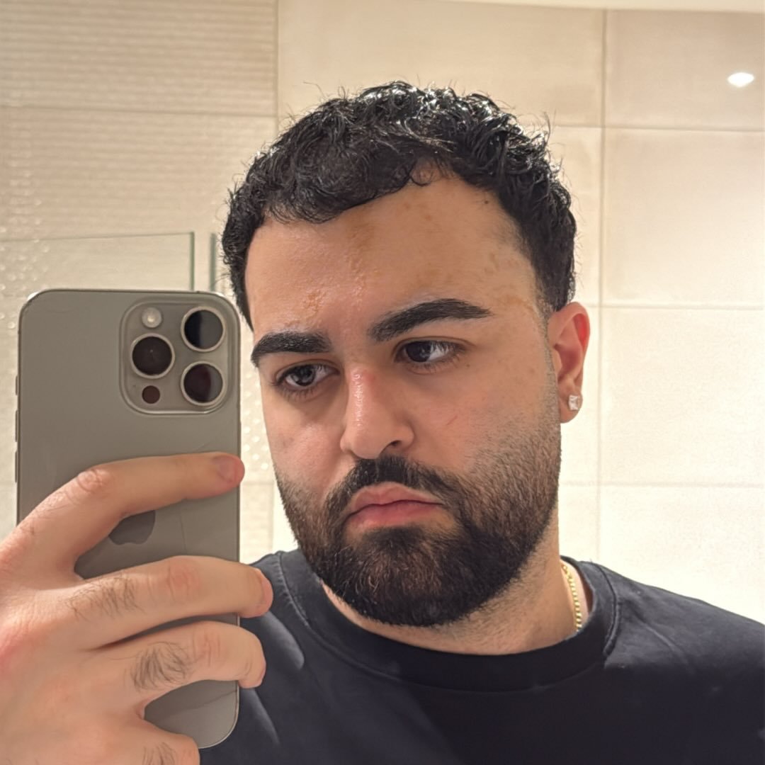 Instagram Profilbild von dogusakt