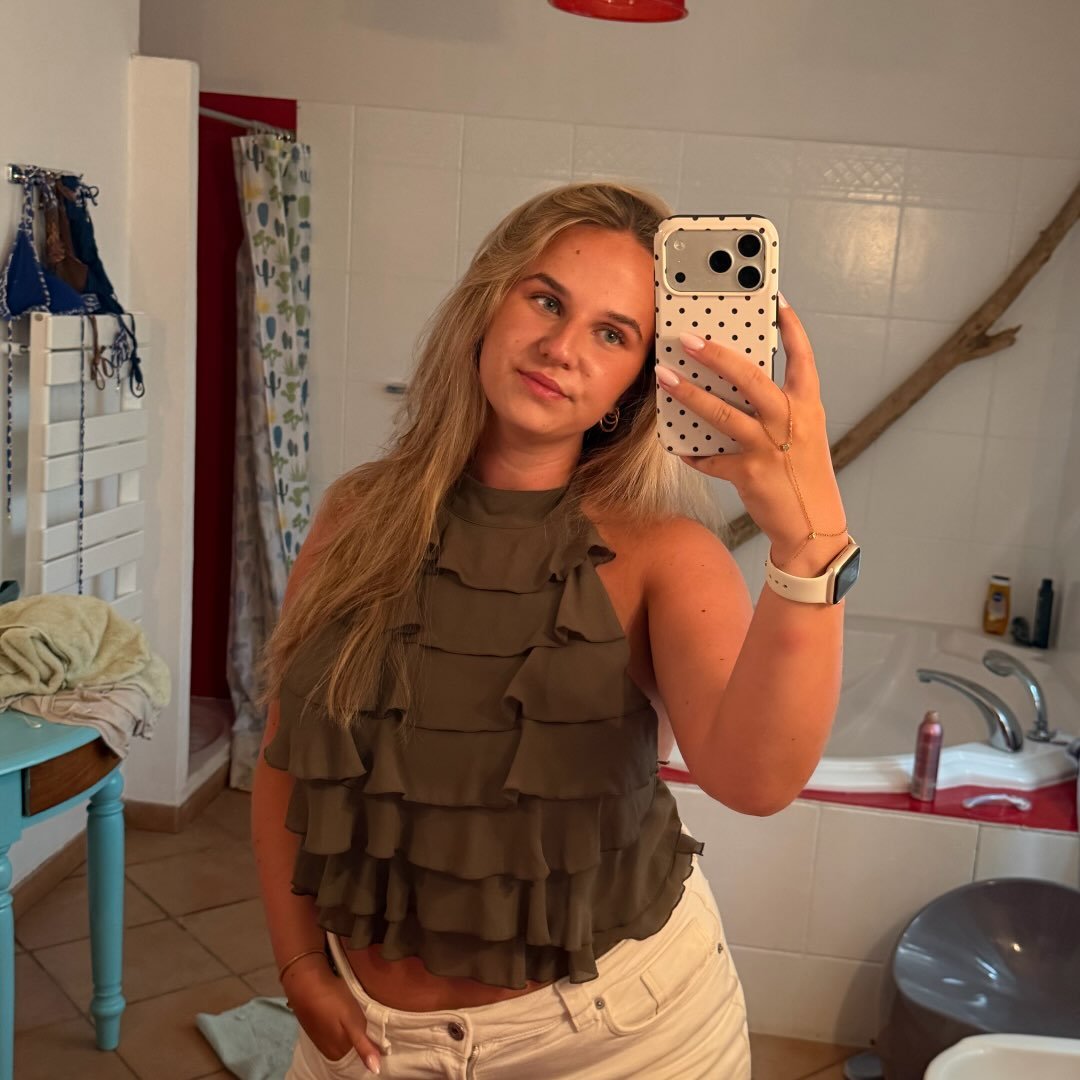 Instagram Profilbild von annevdkandelaar