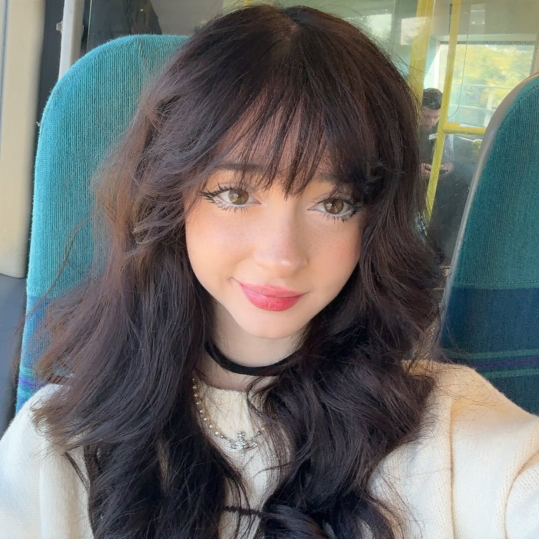 Instagram Profilbild von survivingasella