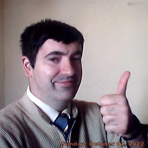 Instagram Profilbild von igorterzic181