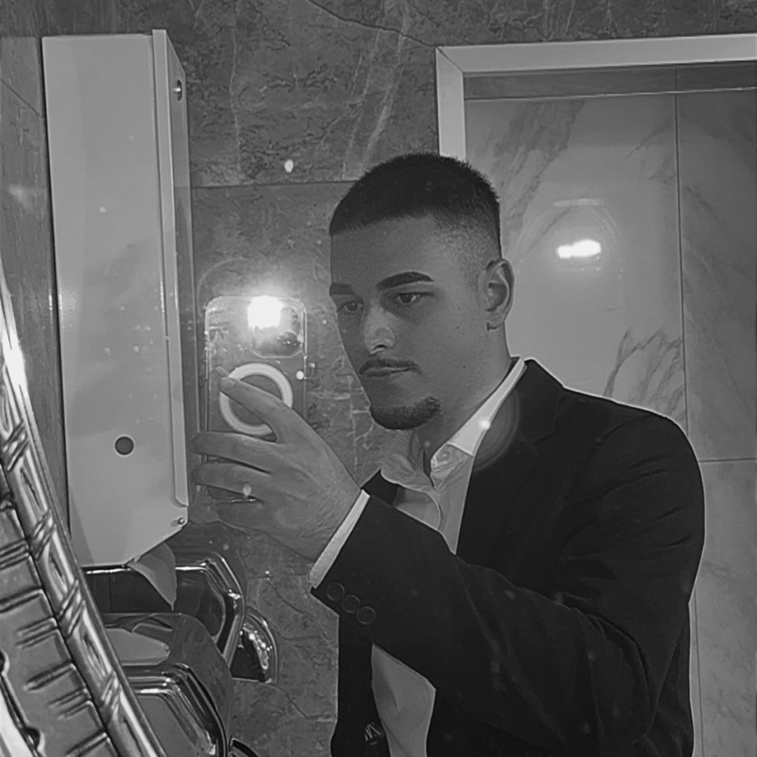 Instagram Profilbild von memodnt