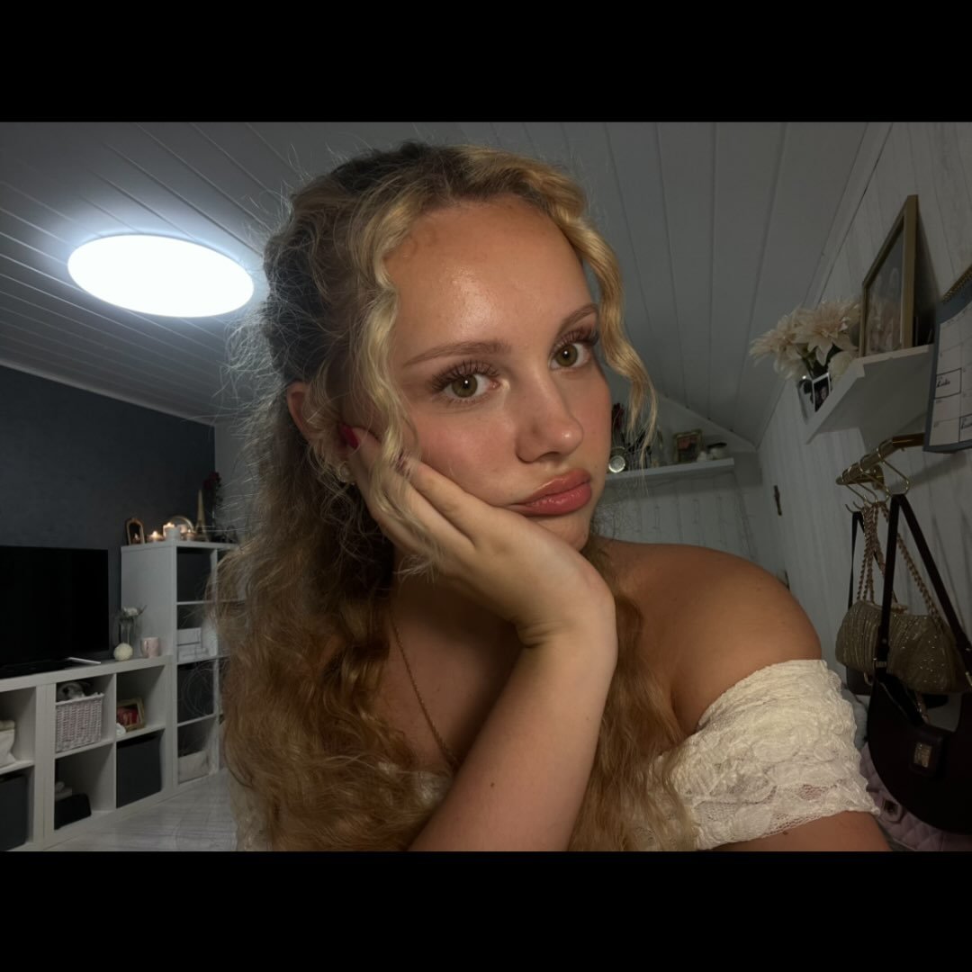 Instagram Profilbild von krmamelie