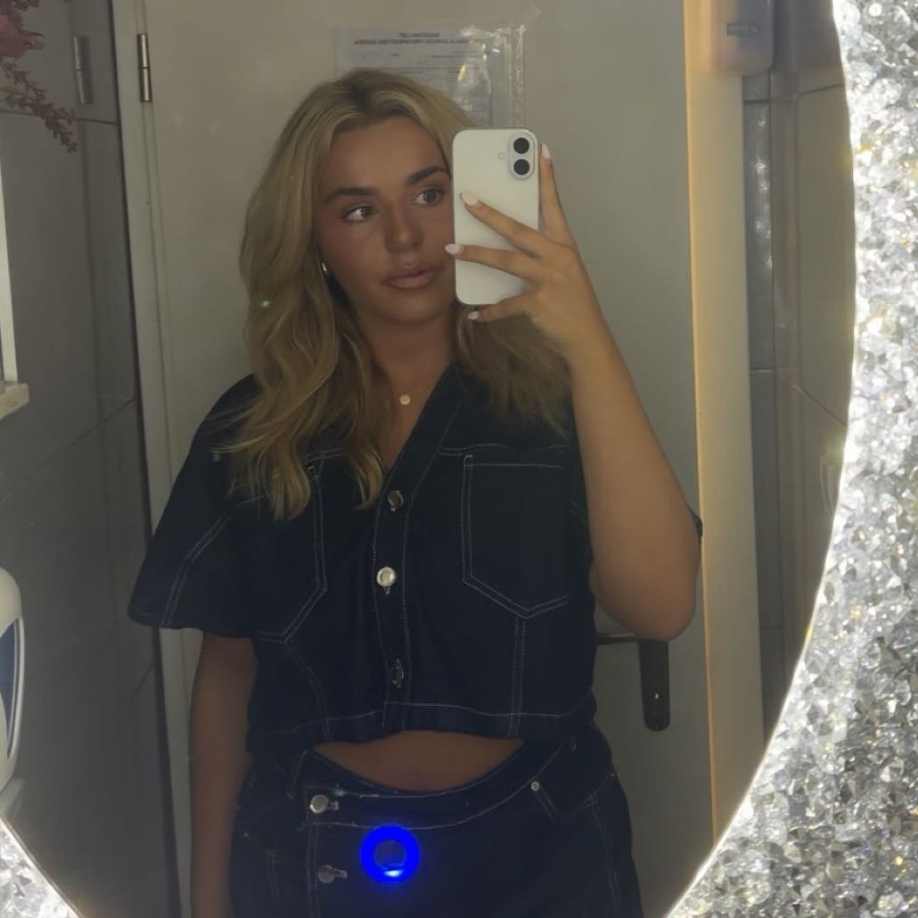 Instagram Profilbild von andreakrizanaac