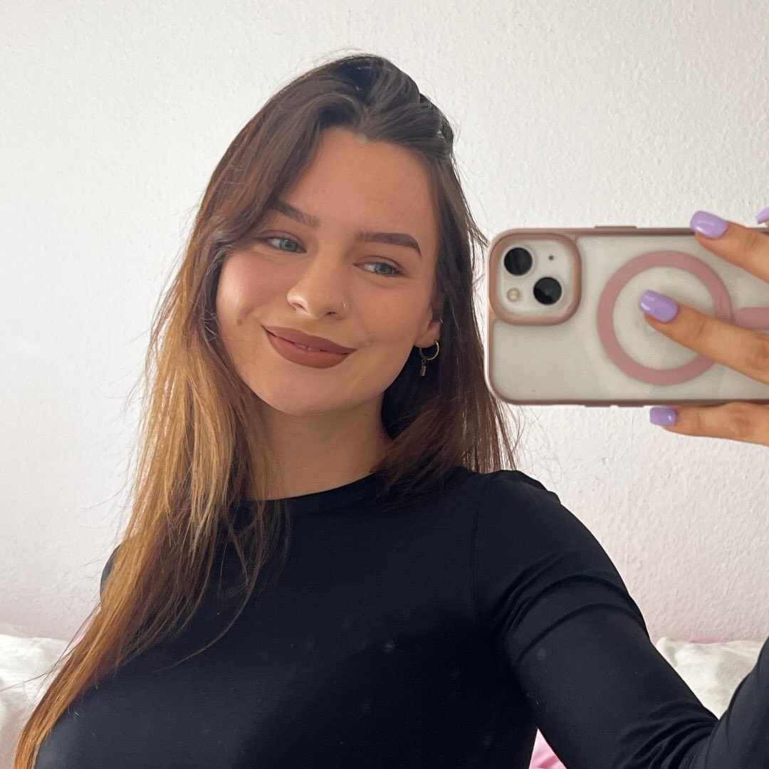 Instagram Profilbild von feelispam