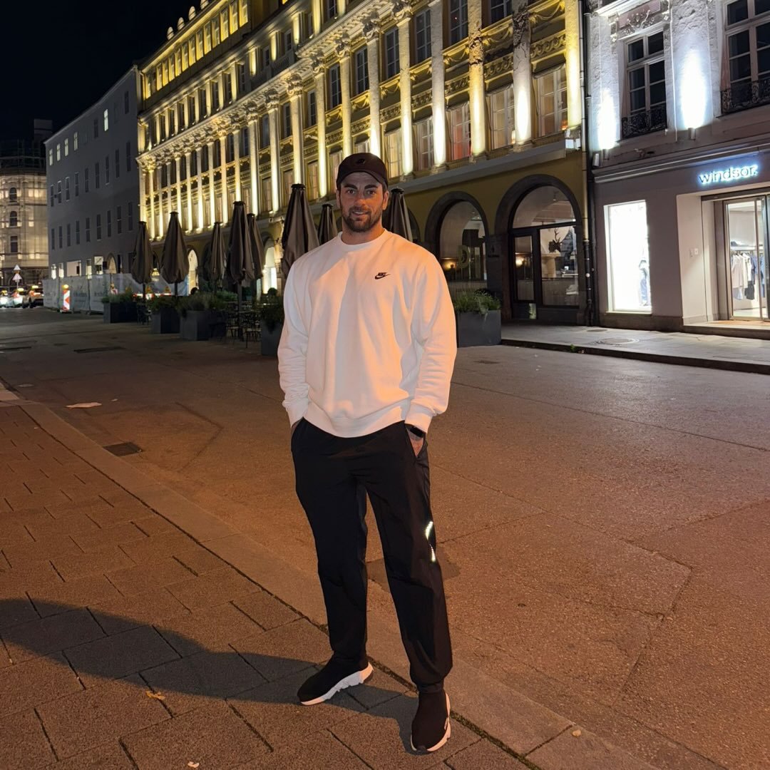 Instagram Profilbild von veton.abazii