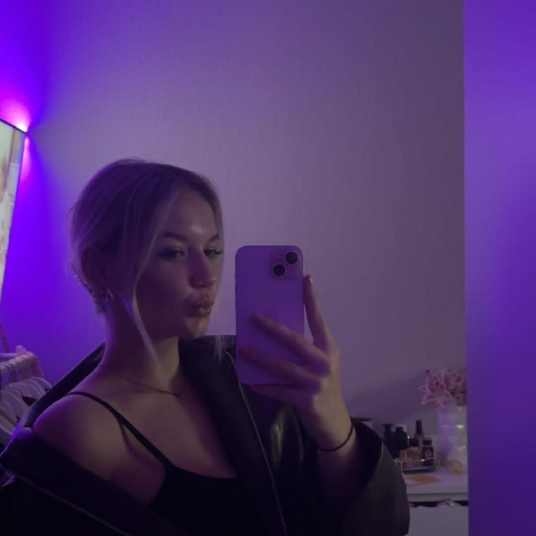 Instagram Profilbild von m1chellema