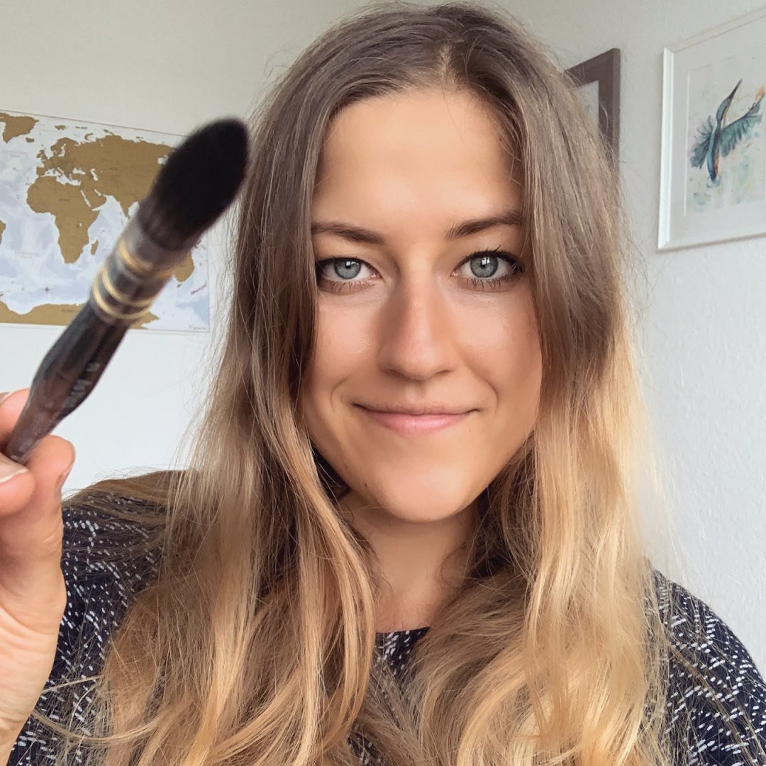 Instagram Profilbild von anne.aquarell
