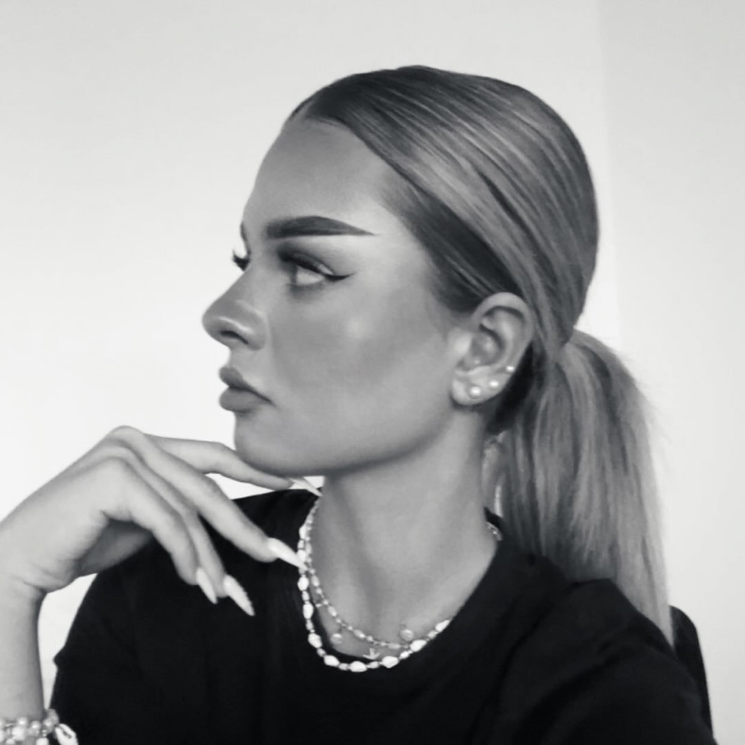 Instagram Profilbild von leilacuric
