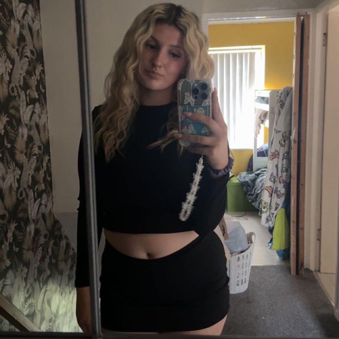 Instagram Profilbild von luciexjenna