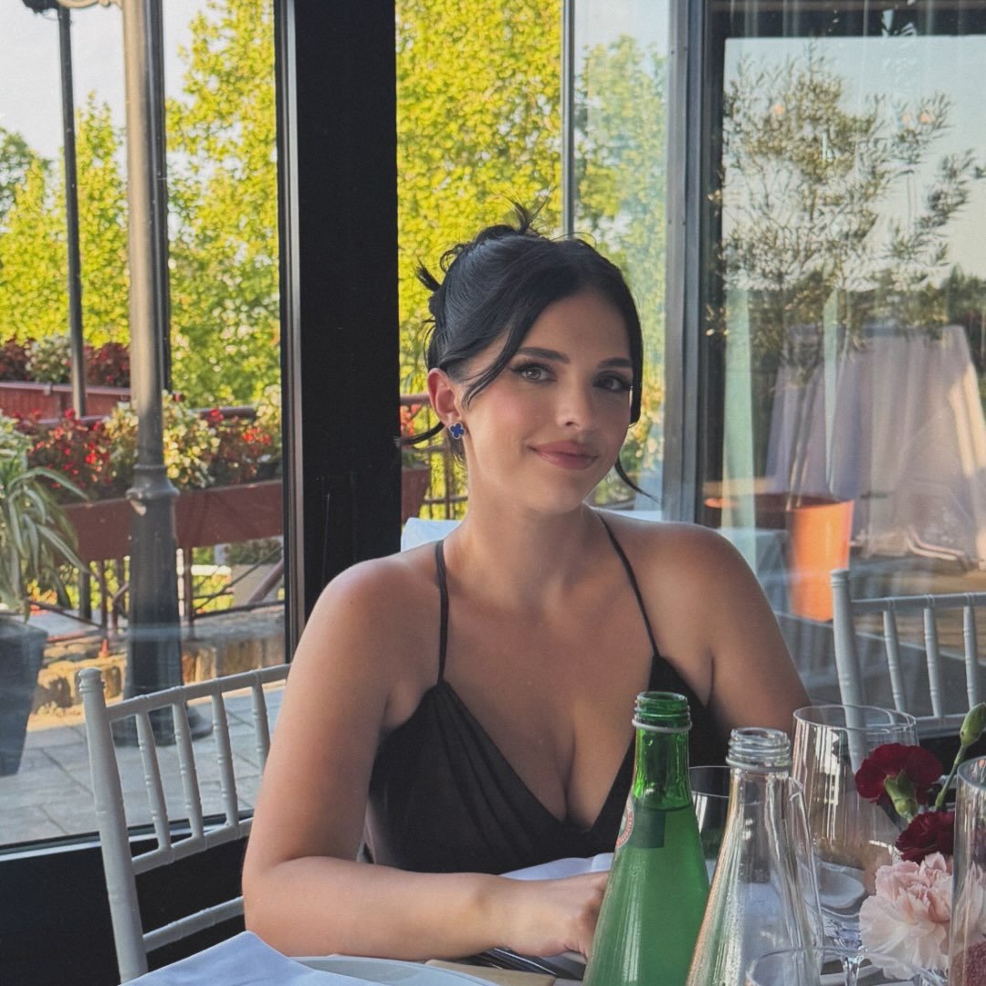 Instagram Profilbild von isagiorgio