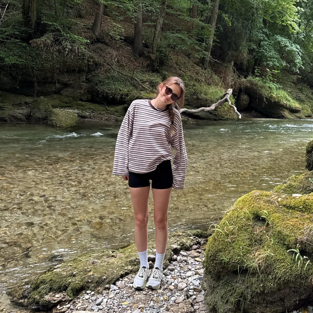 Instagram Profilbild von almaheigl