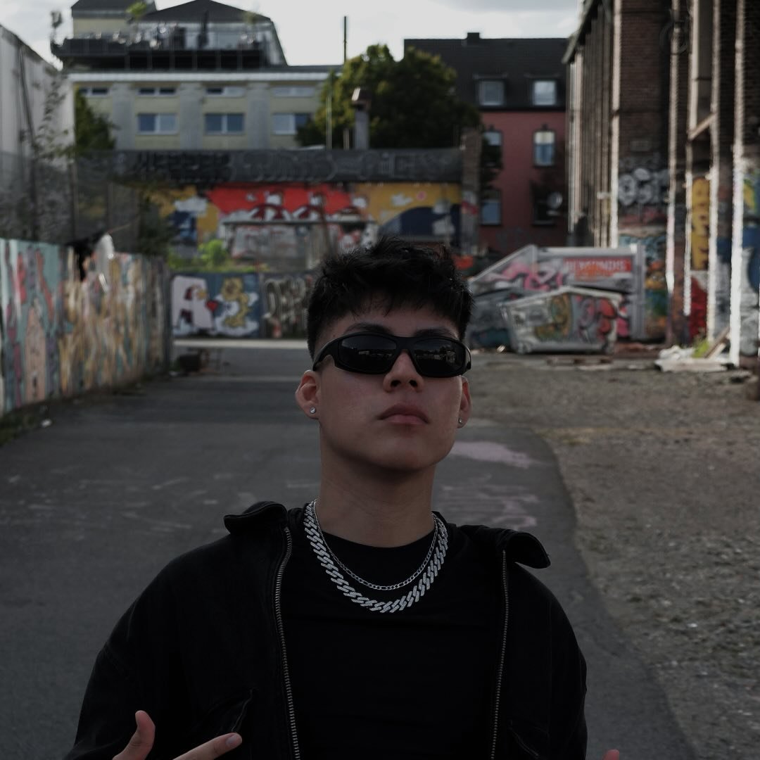 Instagram Profilbild von saint7dj
