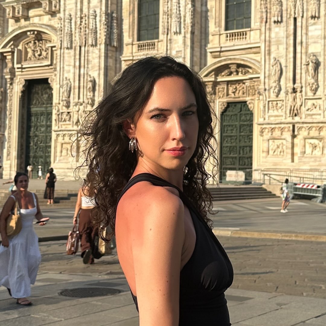 Instagram Profilbild von vivienjaekel