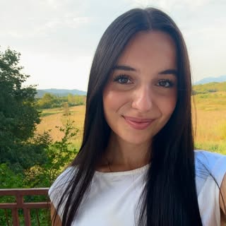 Instagram Profilbild von kriistinabekavac