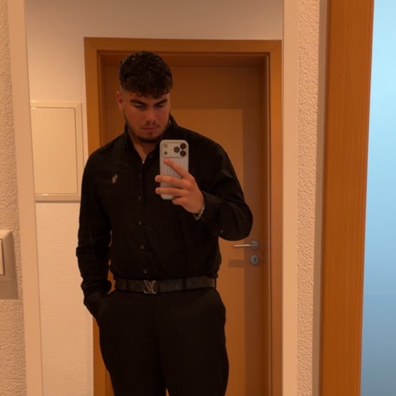 Instagram Profilbild von 58.davut