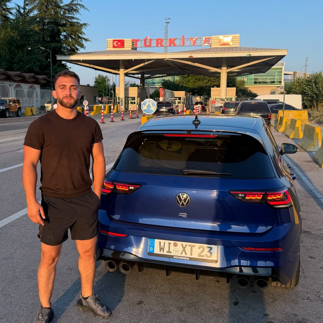 Instagram Profilbild von tahircelik2323