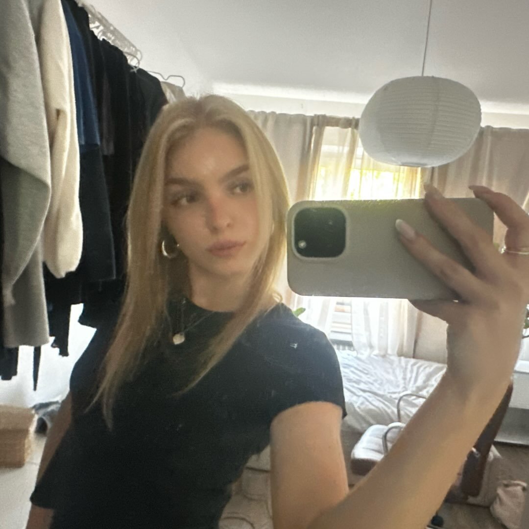 Instagram Profilbild von tessaagaertner