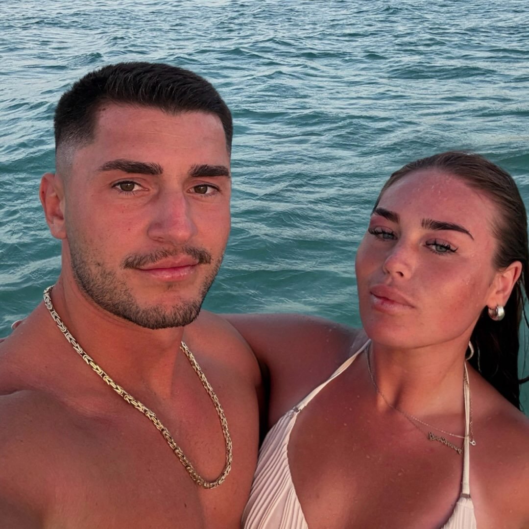 Instagram Profilbild von georgianatgn