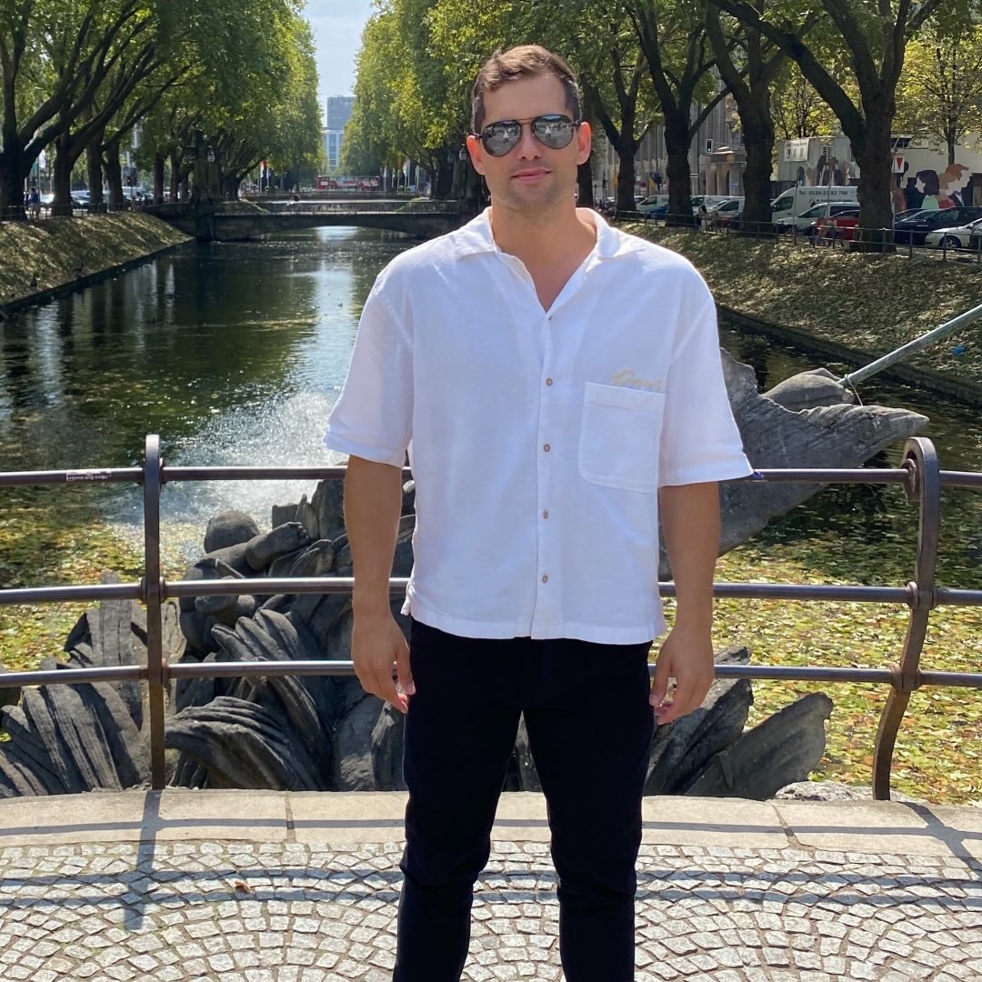 Instagram Profilbild von goodmoodjoe