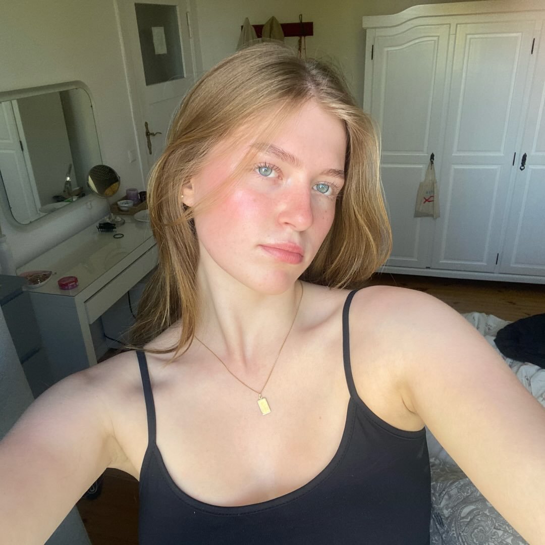 Instagram Profilbild von gretassofia