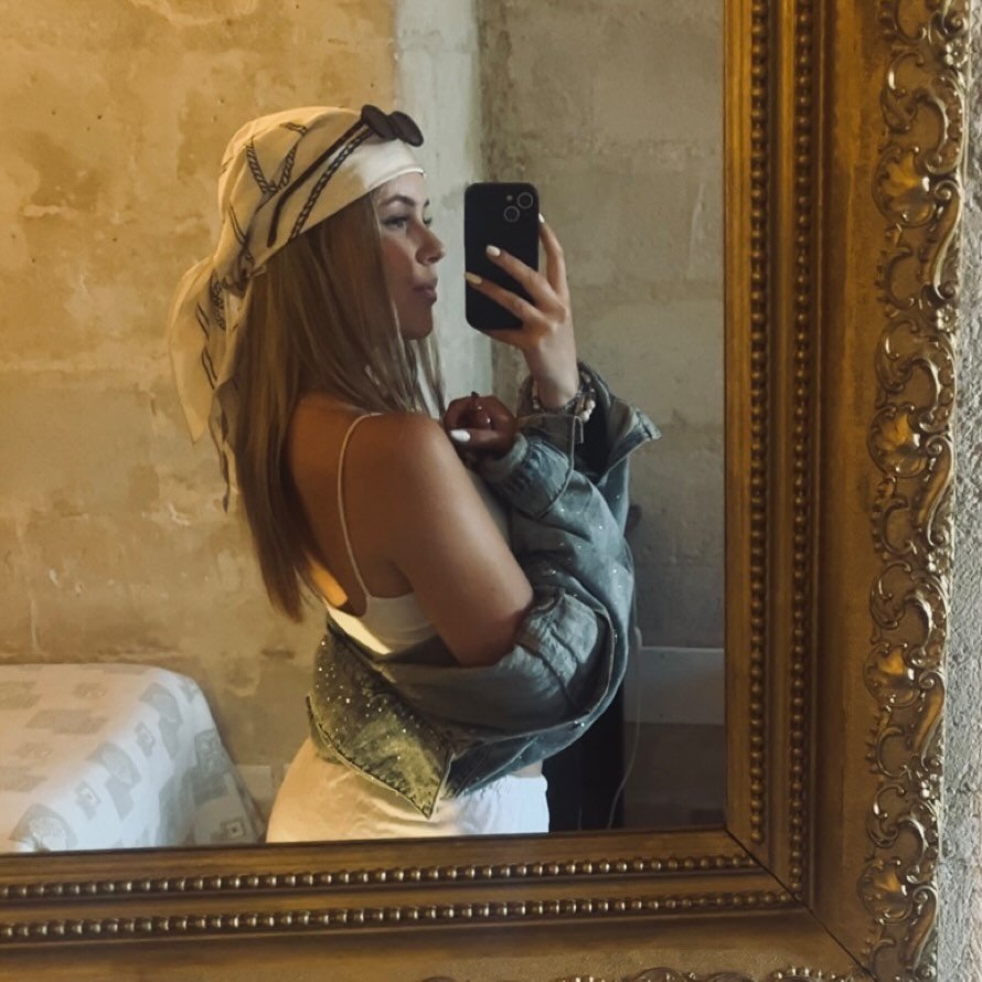 Instagram Profilbild von lisa.atzwanger
