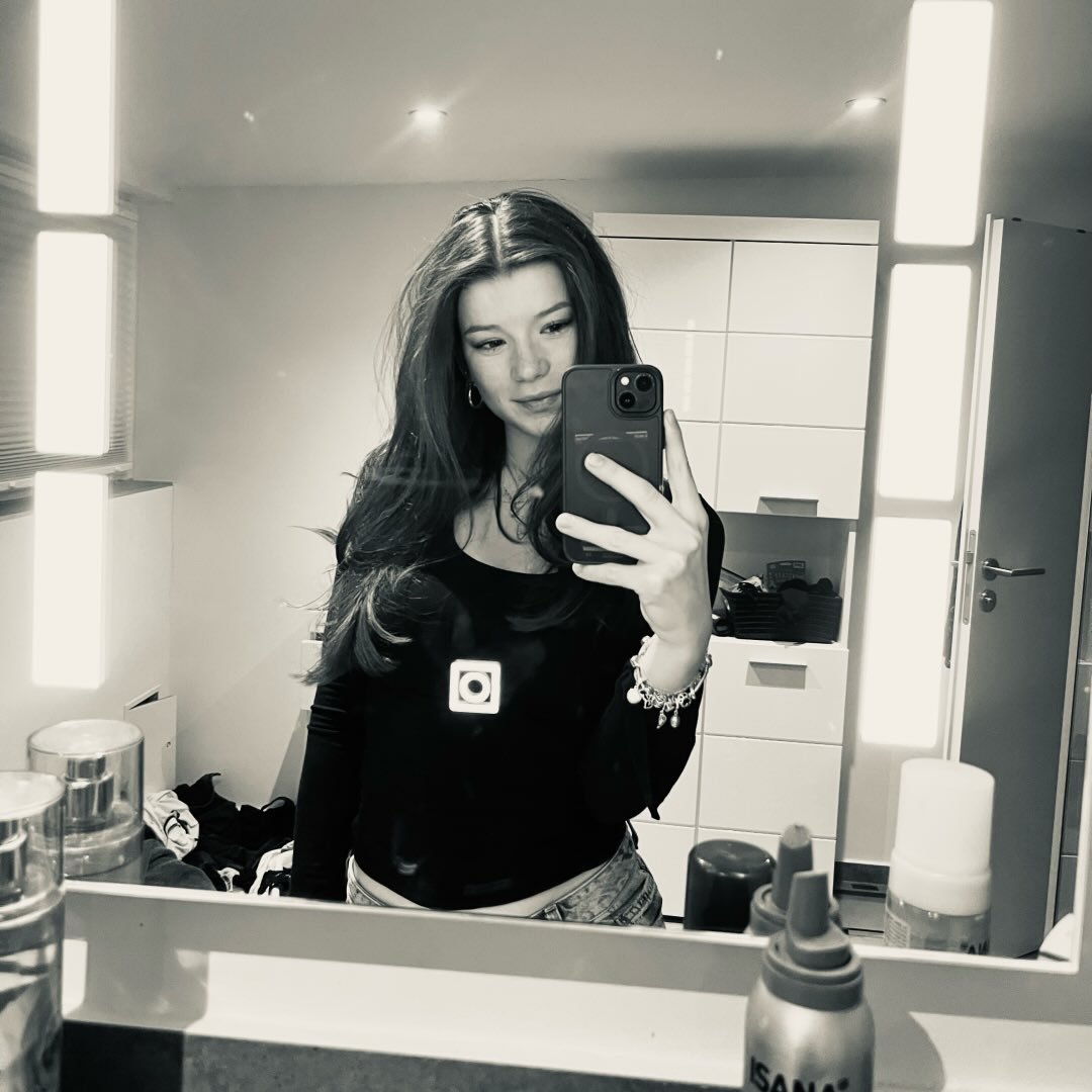 Instagram Profilbild von 1unamar1e