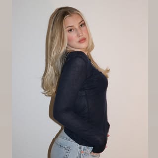 Instagram Profilbild von mvrcelina