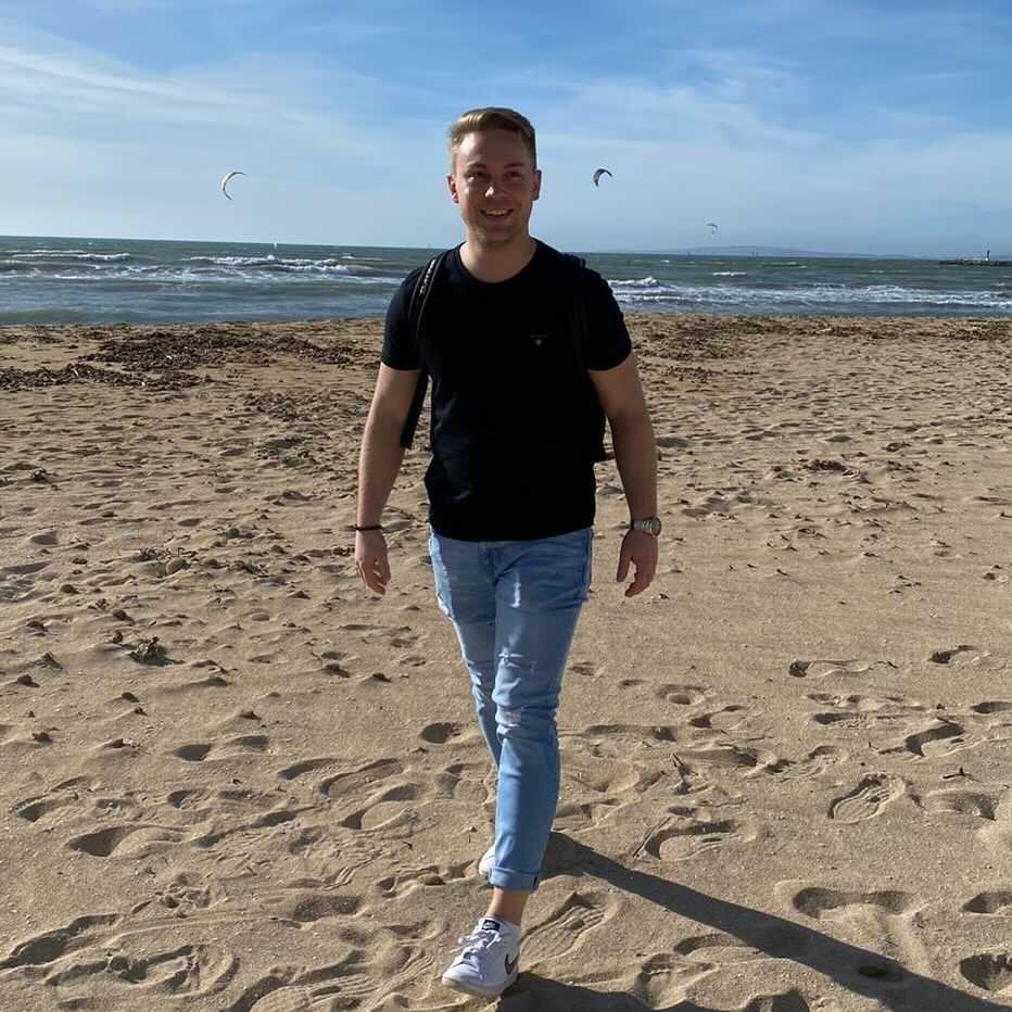 Instagram Profilbild von simonbarkowiak