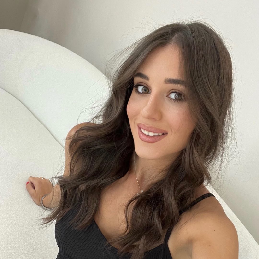 Instagram Profilbild von anna.abramishvilii