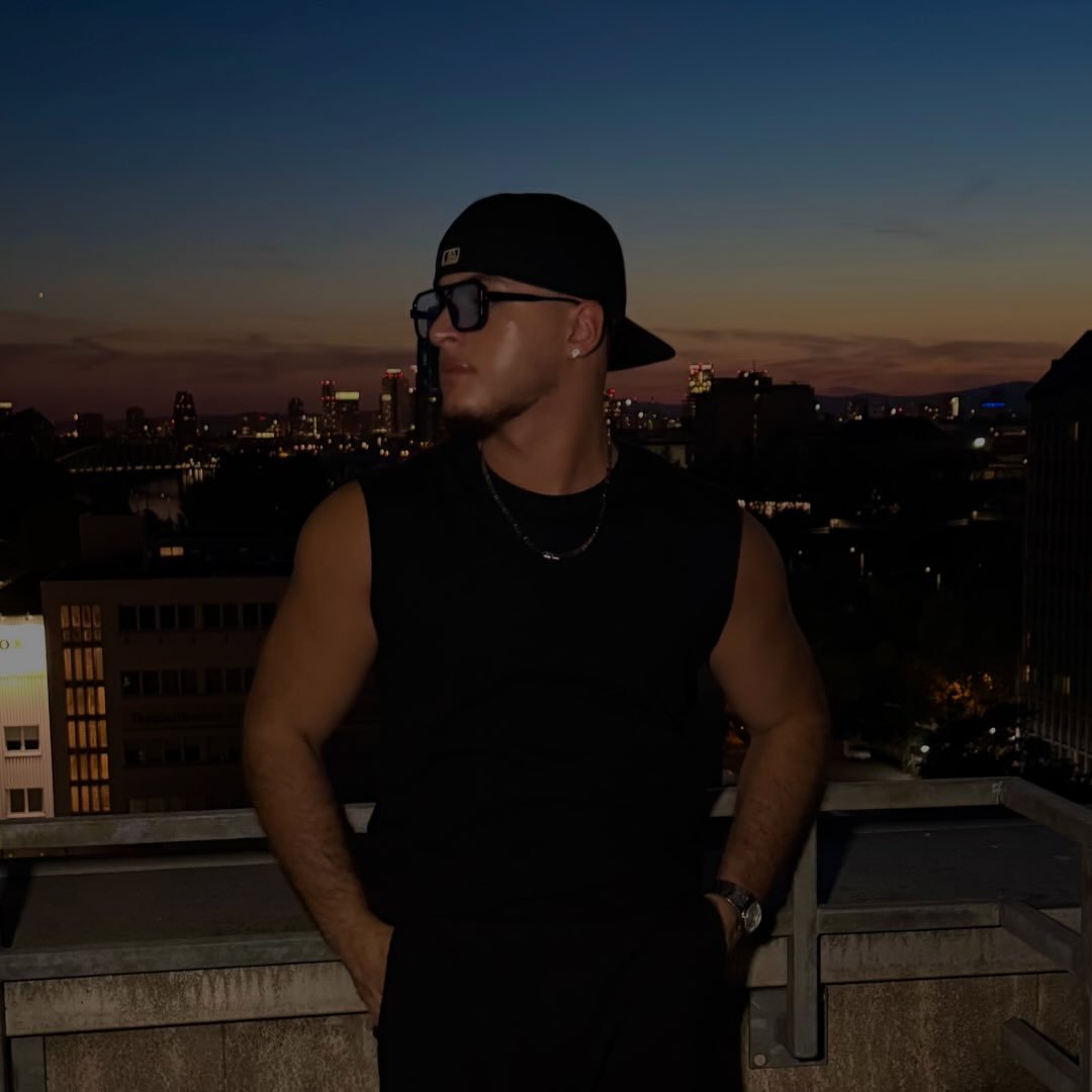 Instagram Profilbild von jar1il