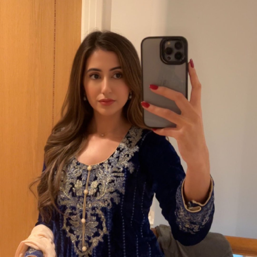 Instagram Profilbild von ishask__