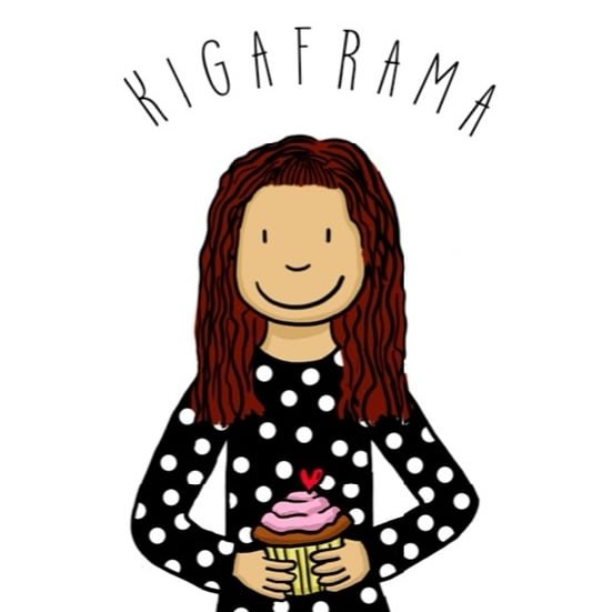 Instagram Profilbild von kigaframa
