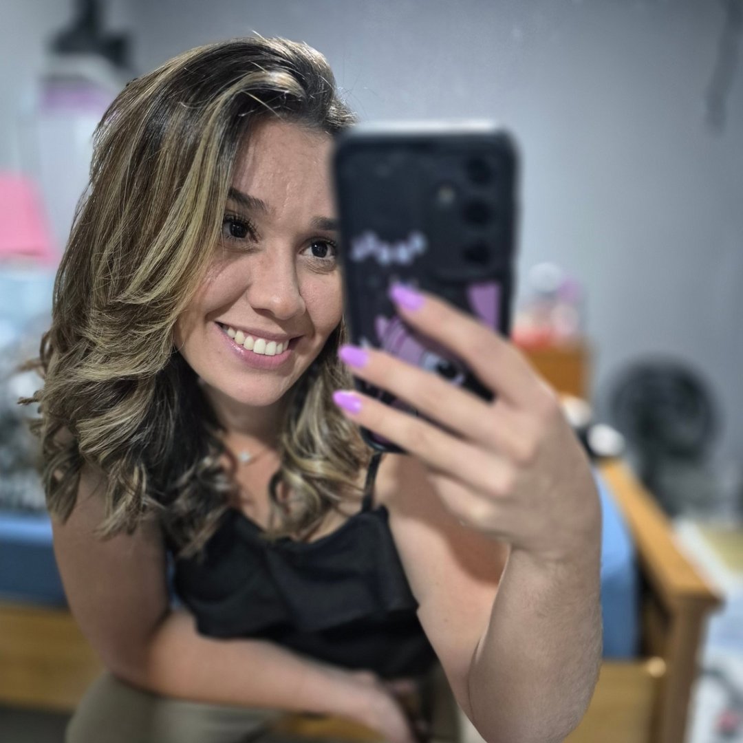 Instagram Profilbild von stelaamanda