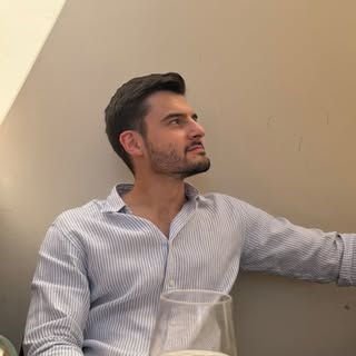 Instagram Profilbild von olekburlak