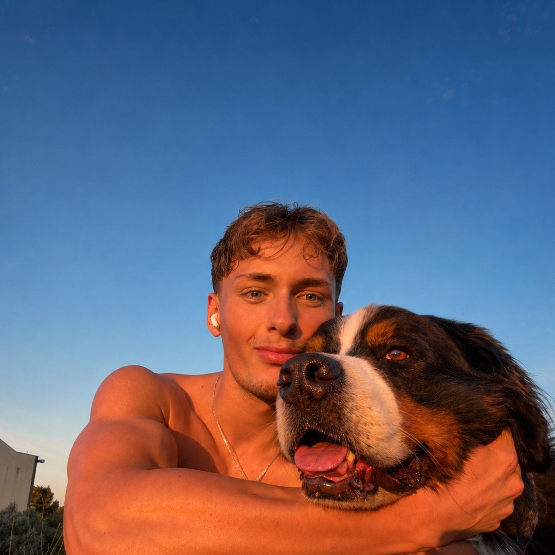 Instagram Profilbild von lukas.xlq