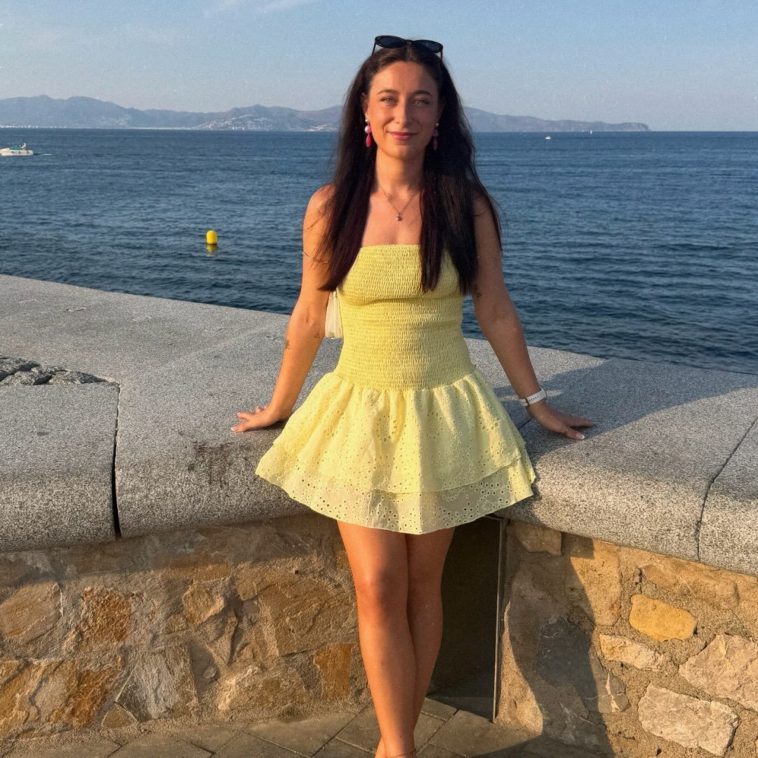 Instagram Profilbild von aprilmarks54