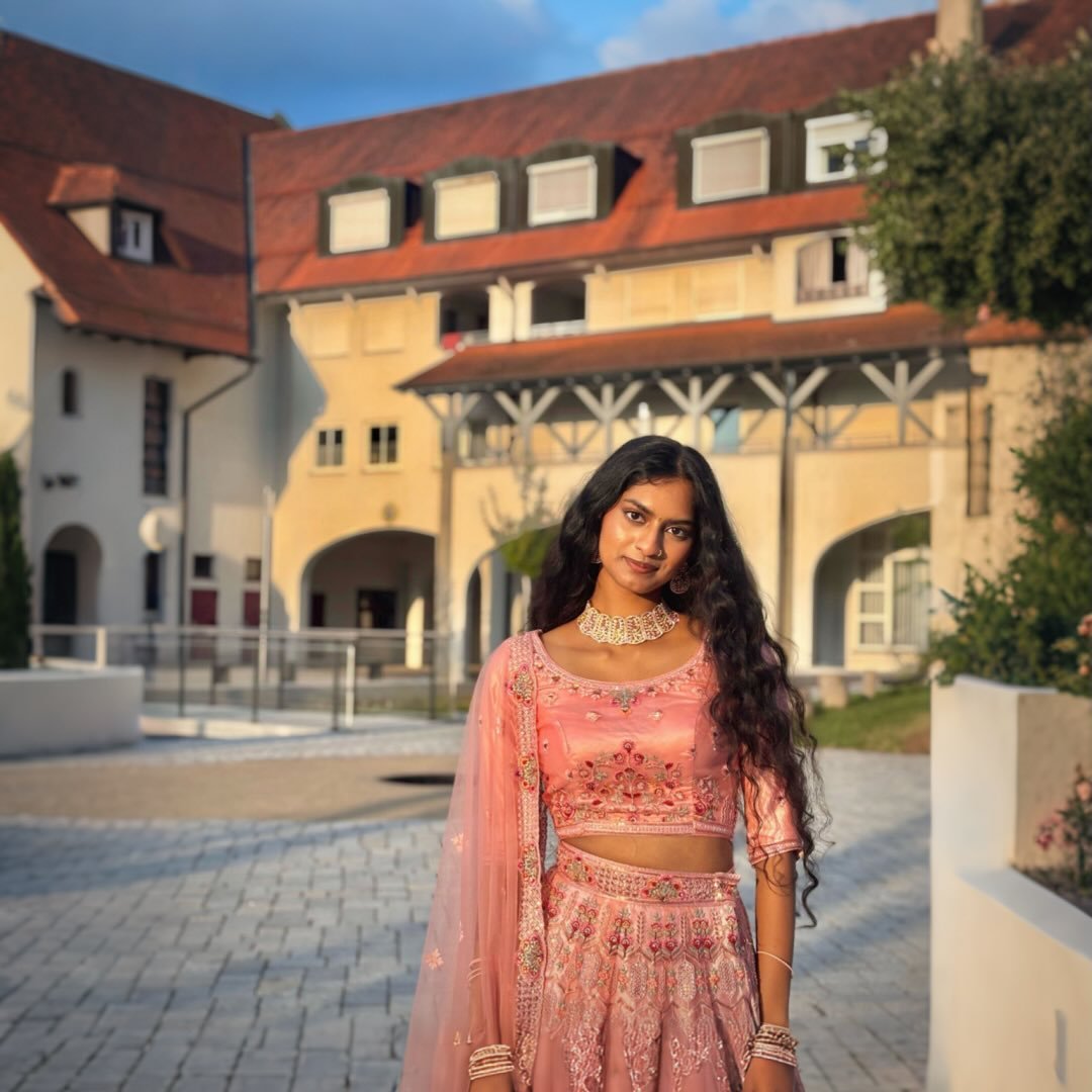 Instagram Profilbild von _.ashika.p
