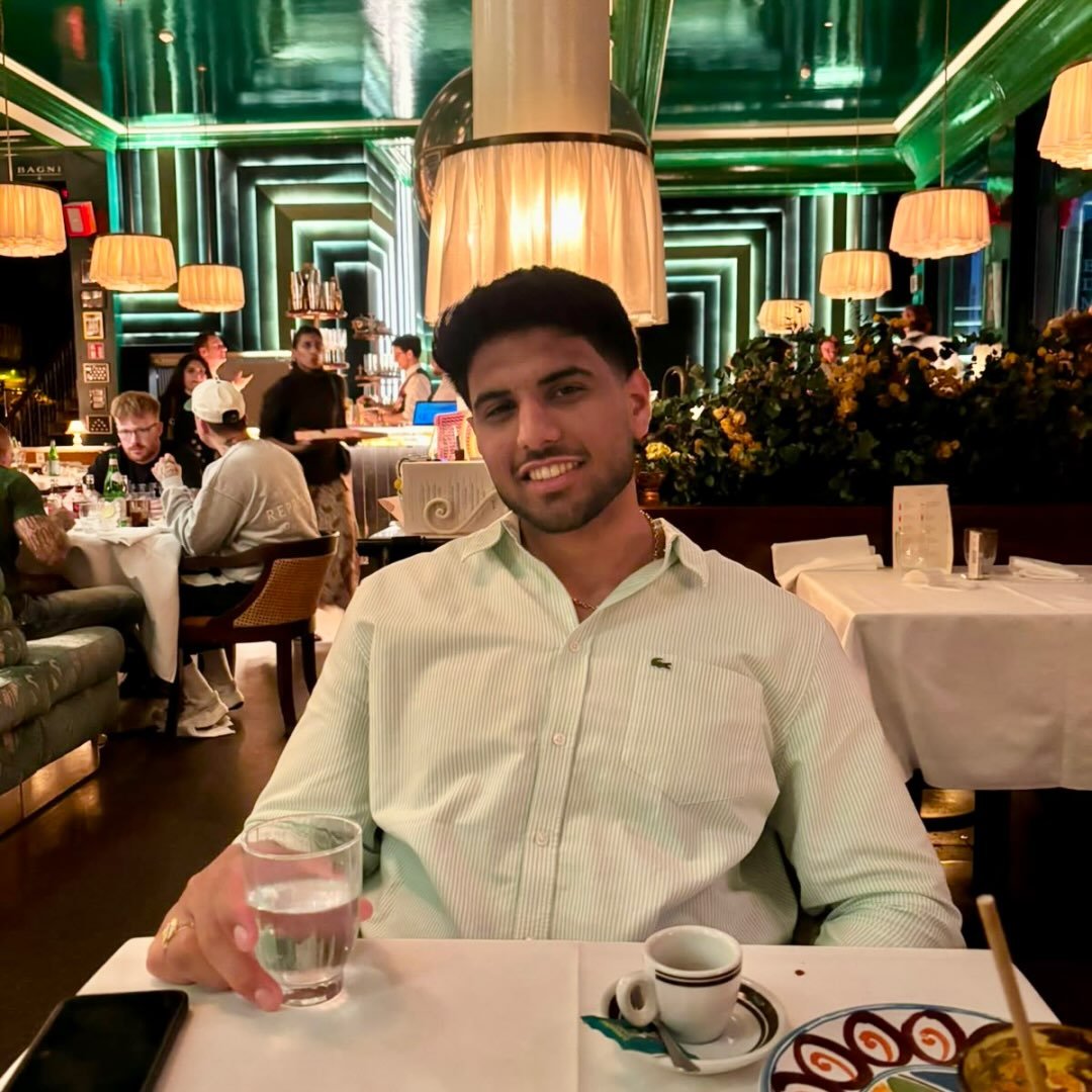 Instagram Profilbild von jstmohammaad
