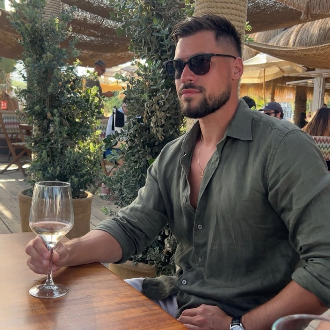 Instagram Profilbild von davidklmm