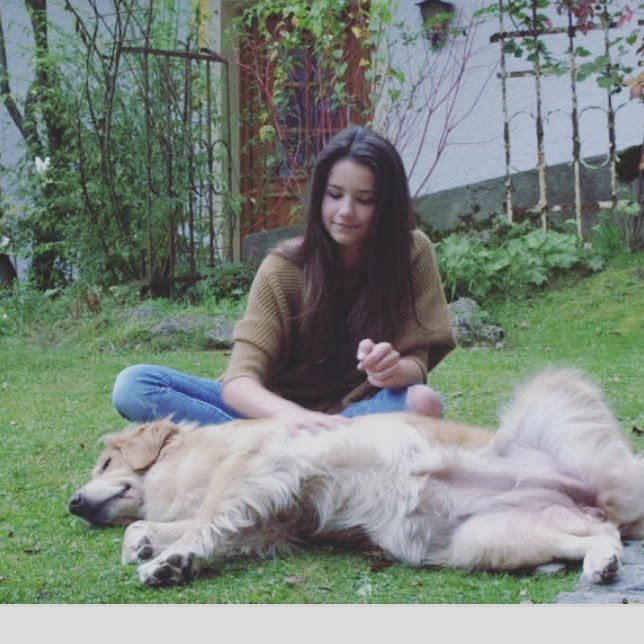 Instagram Profilbild von lissylariss