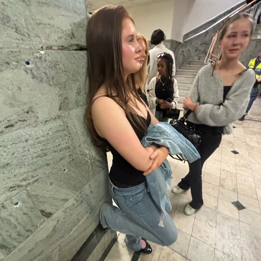 Instagram Profilbild von lydvall