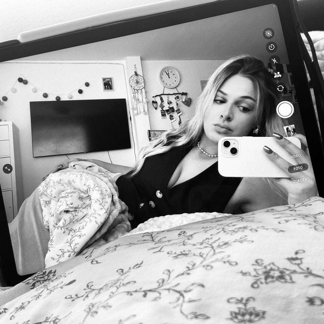 Instagram Profilbild von _marie.1887