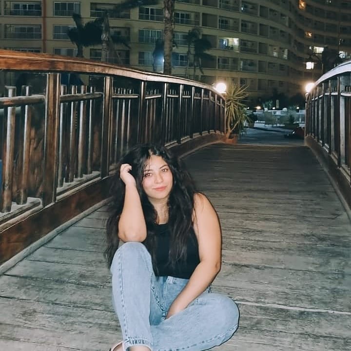 Instagram Profilbild von _randa_elia_
