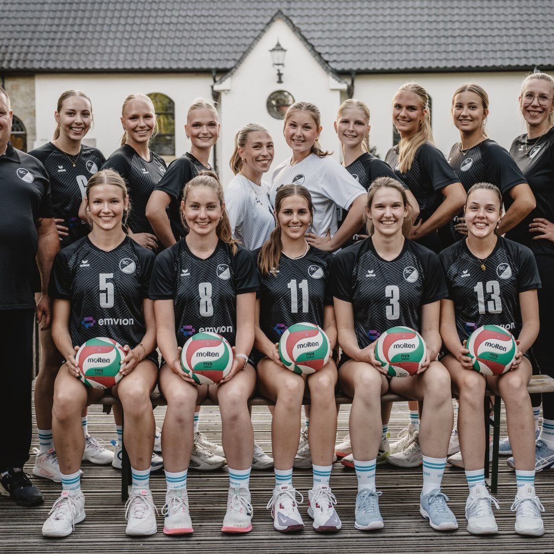 Instagram Profilbild von scspellevenhaus.volleyball