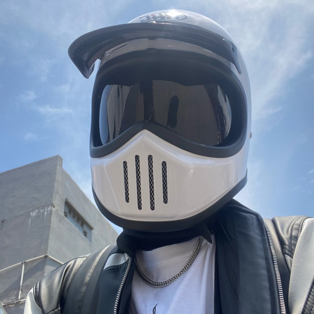 Instagram Profilbild von itsdhafa
