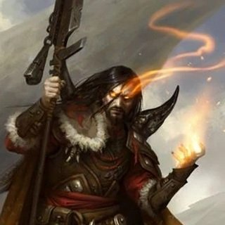 Instagram Profilbild von firedusk