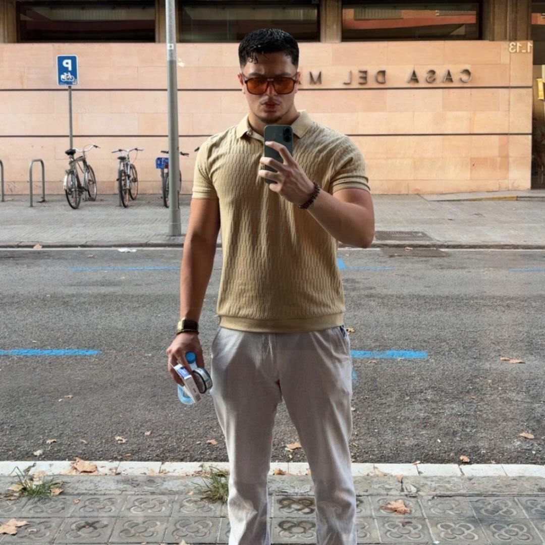 Instagram Profilbild von jamal.azee